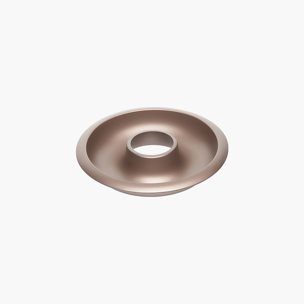 Ring Kuchenform, stählern, antihaftbeschichtet Ráda 30x6 cm